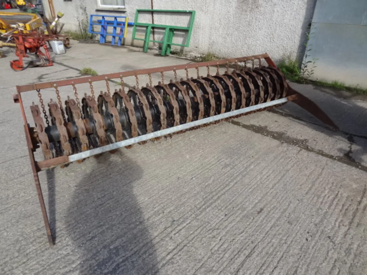 3 Metre Roller - Image 2