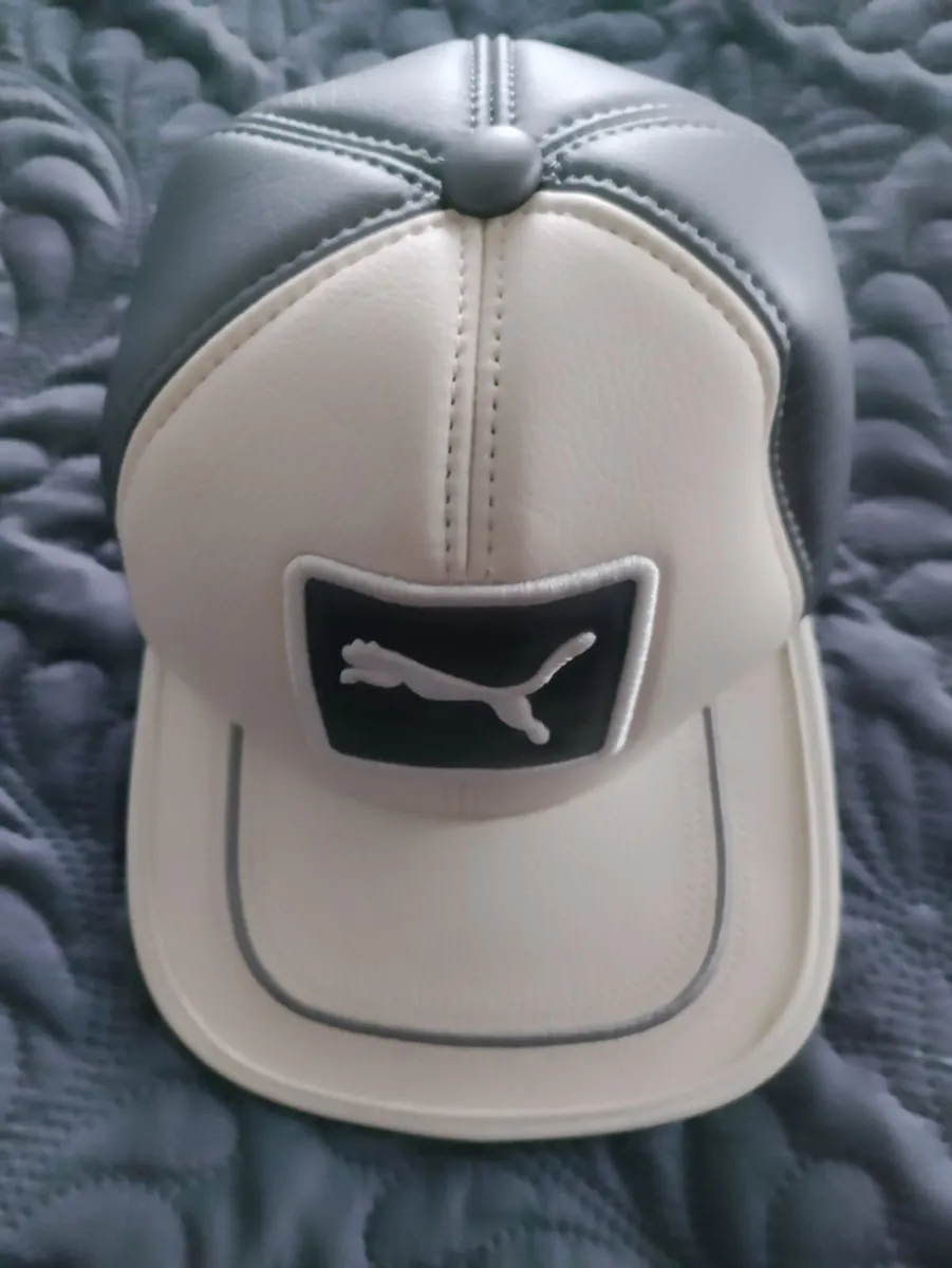 Puma x Cobra headcover - Image 2