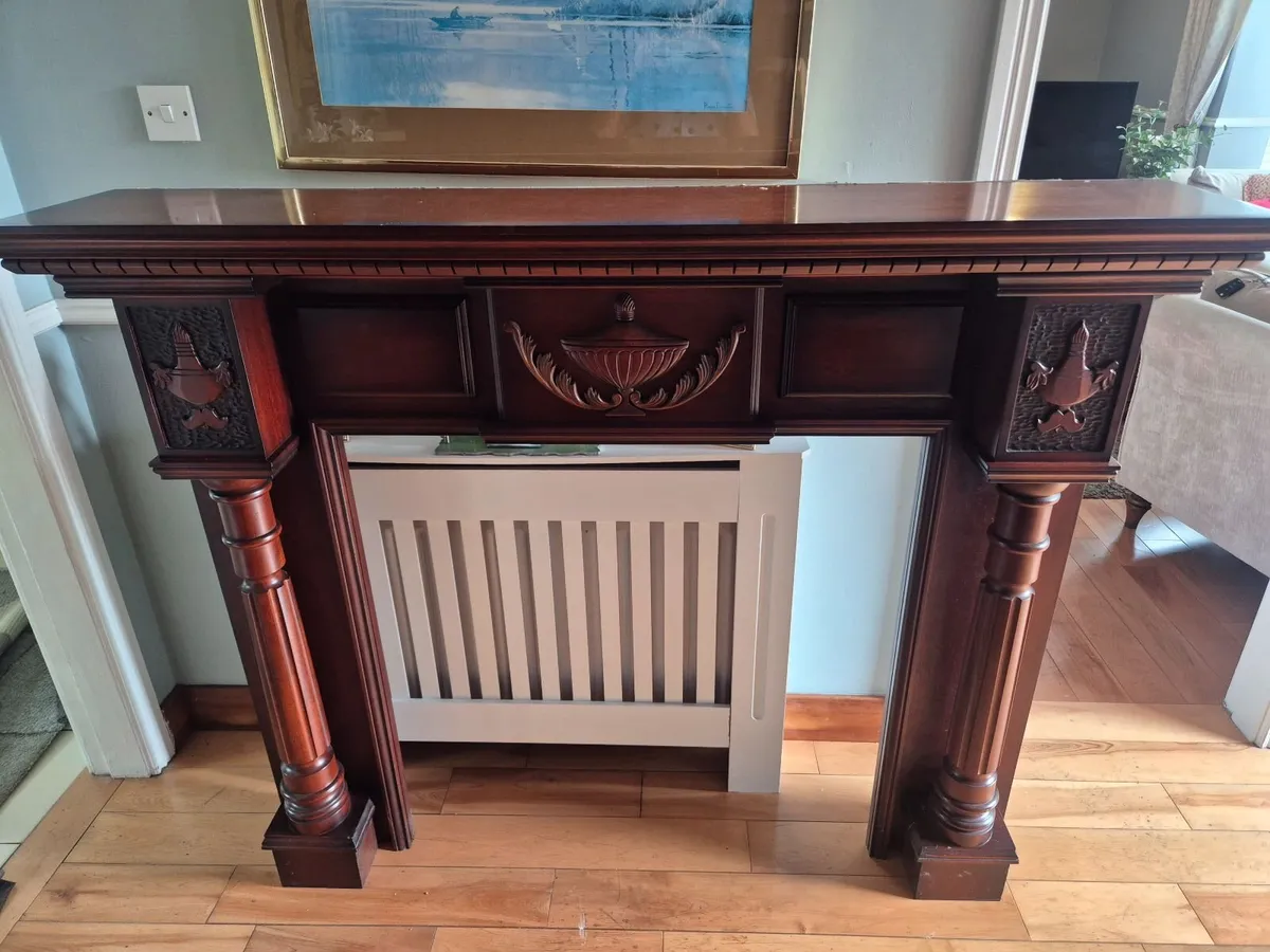 Fireplace - Image 1
