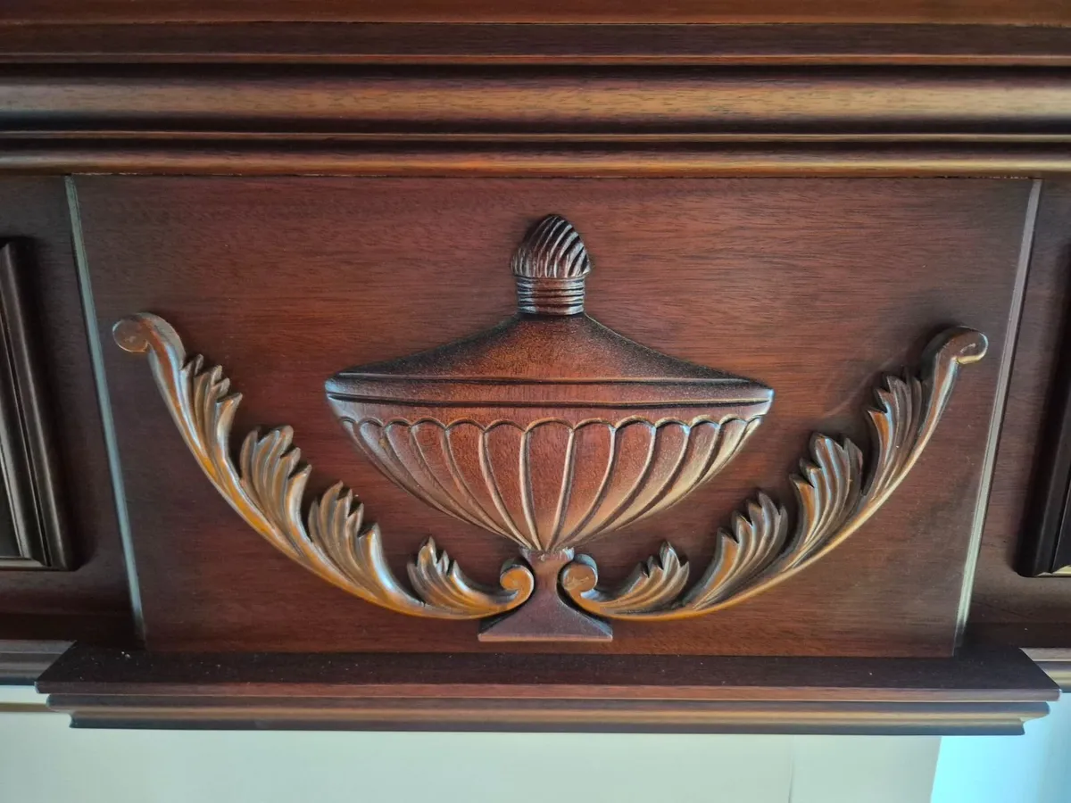 Fireplace - Image 2