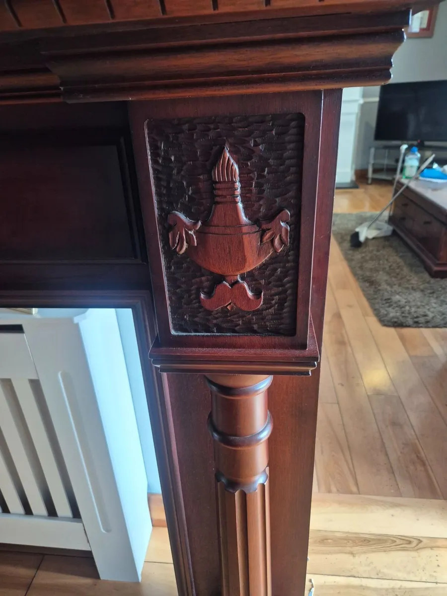 Fireplace - Image 4