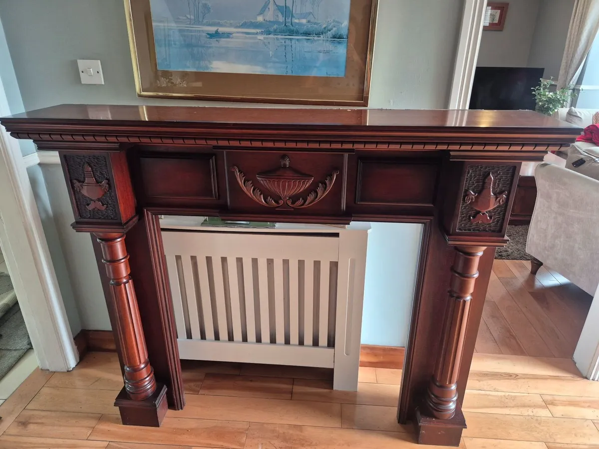Fireplace - Image 3