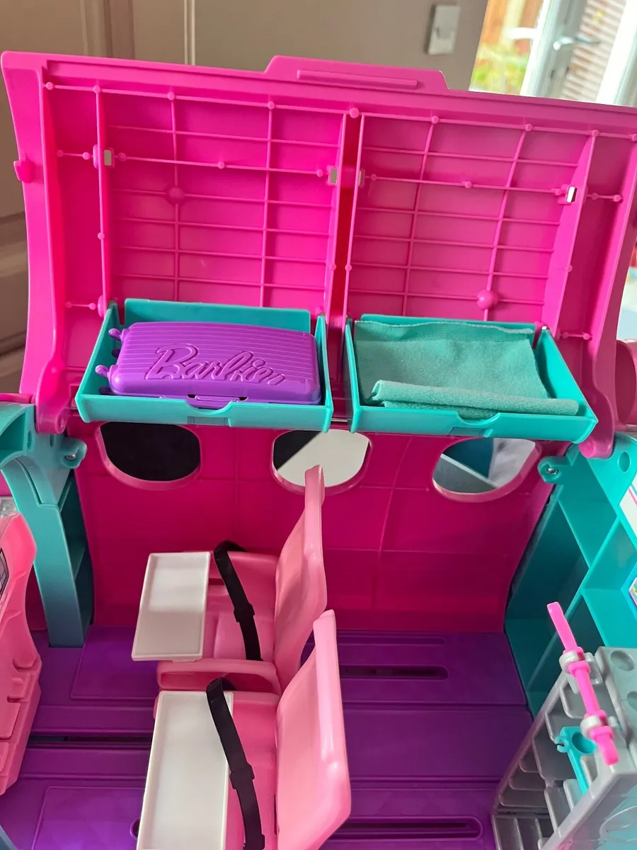Barbie plane - Image 3