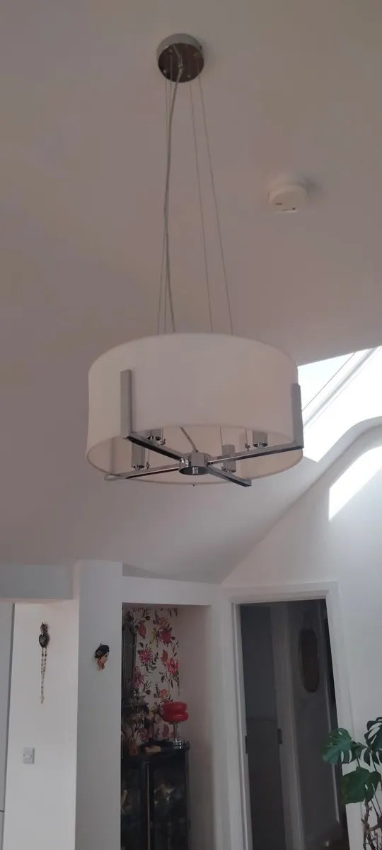 Light pendant hanging  NEW!! - Image 1