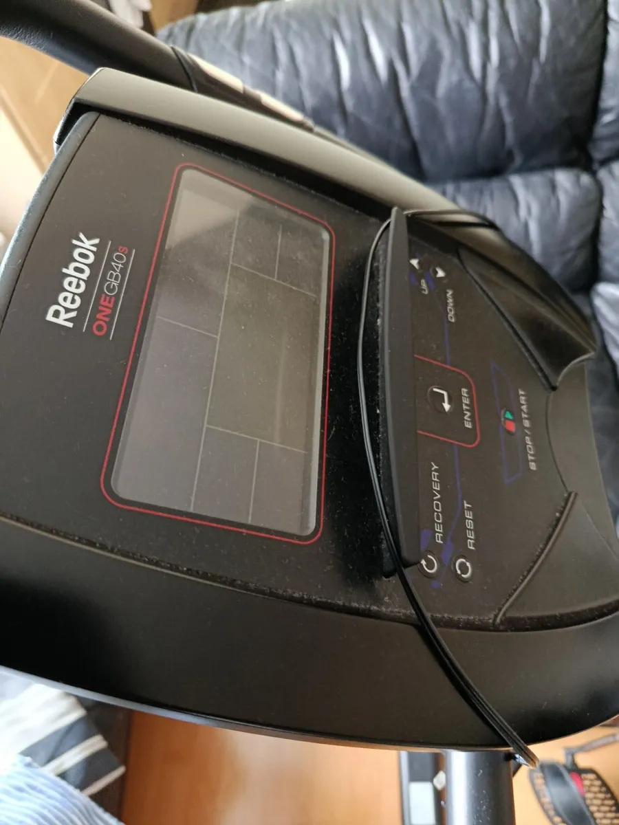 Home bicke - Image 4