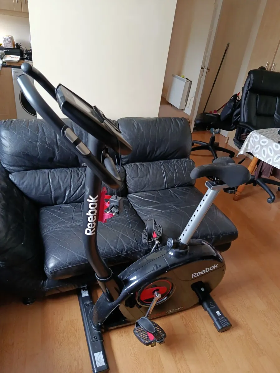 Home bicke - Image 1