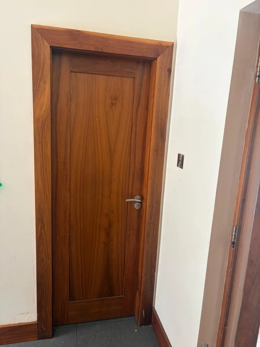 Doors - Image 1