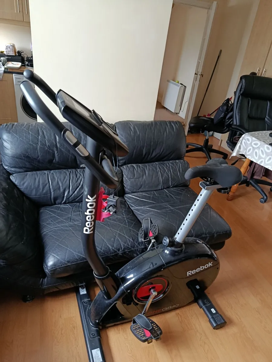 Home bicke - Image 2