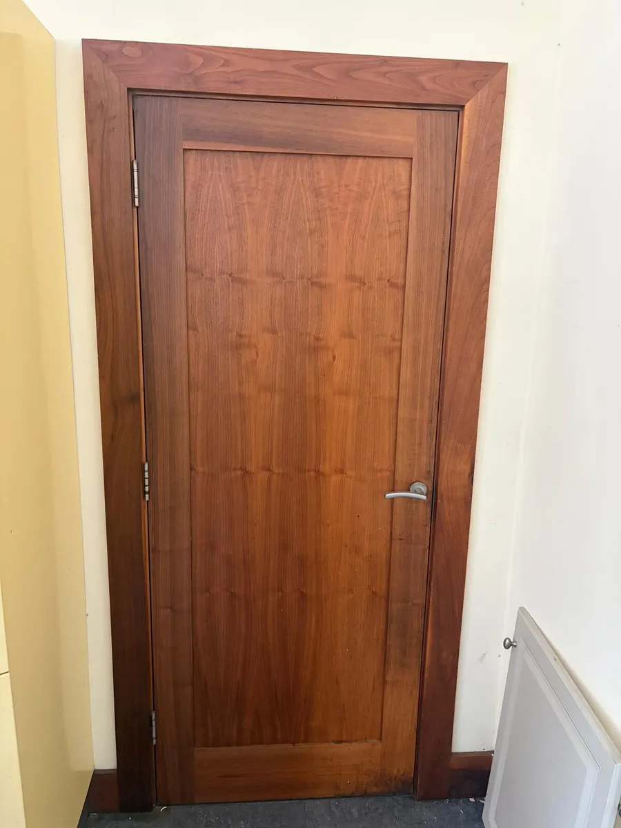 Doors - Image 4