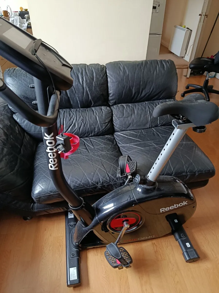 Home bicke - Image 1