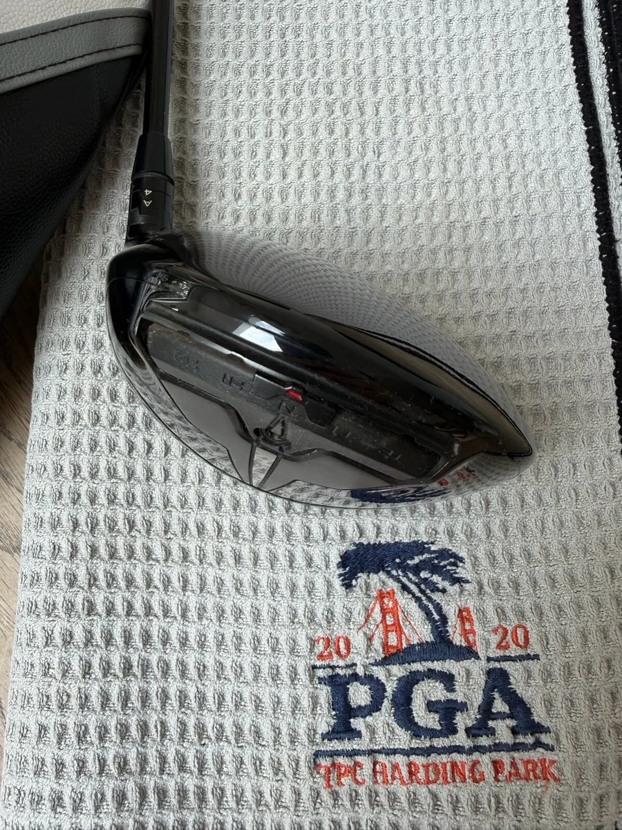 Titliest TSR3 Driver - Image 3
