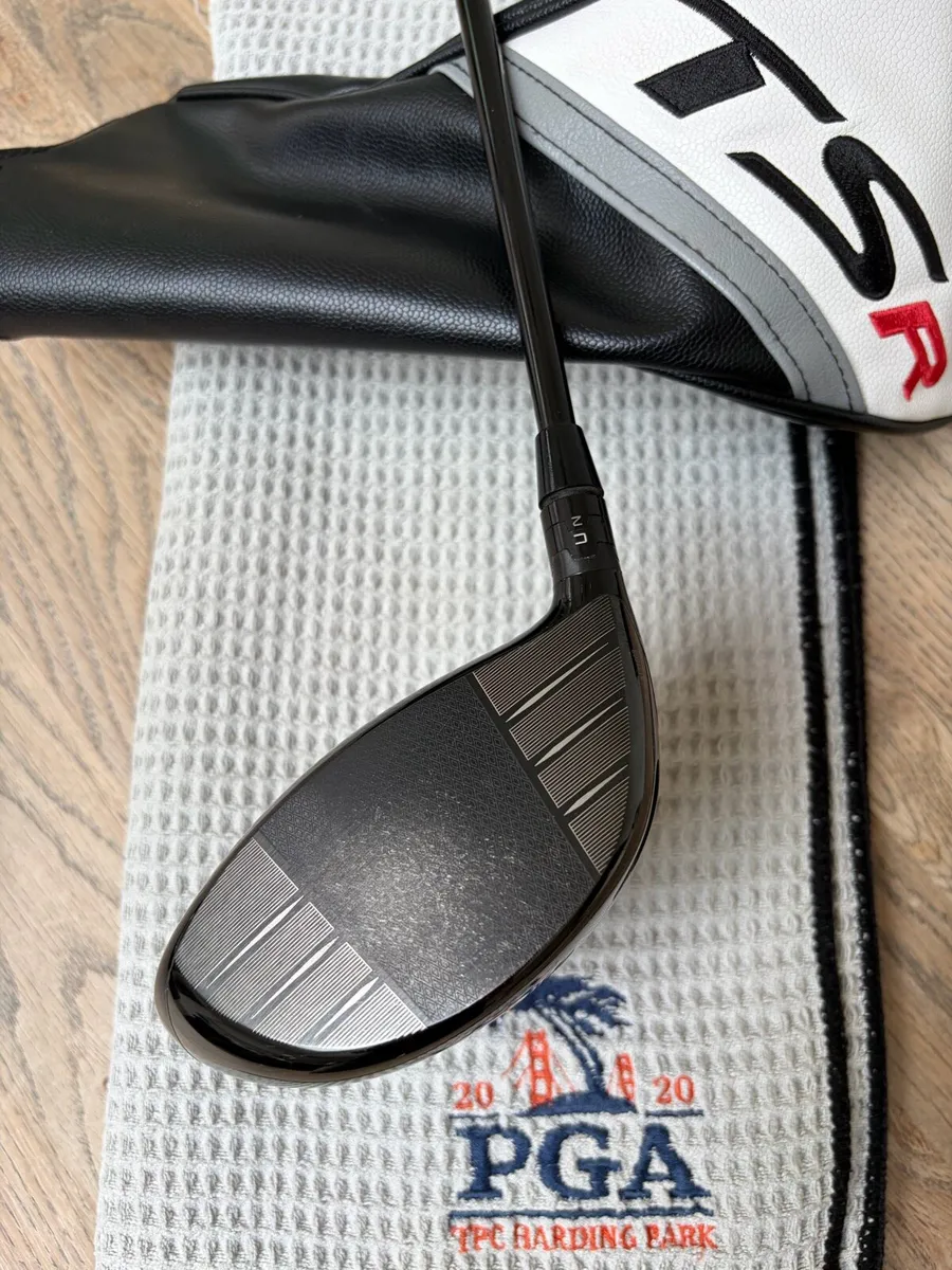 Titliest TSR3 Driver - Image 4