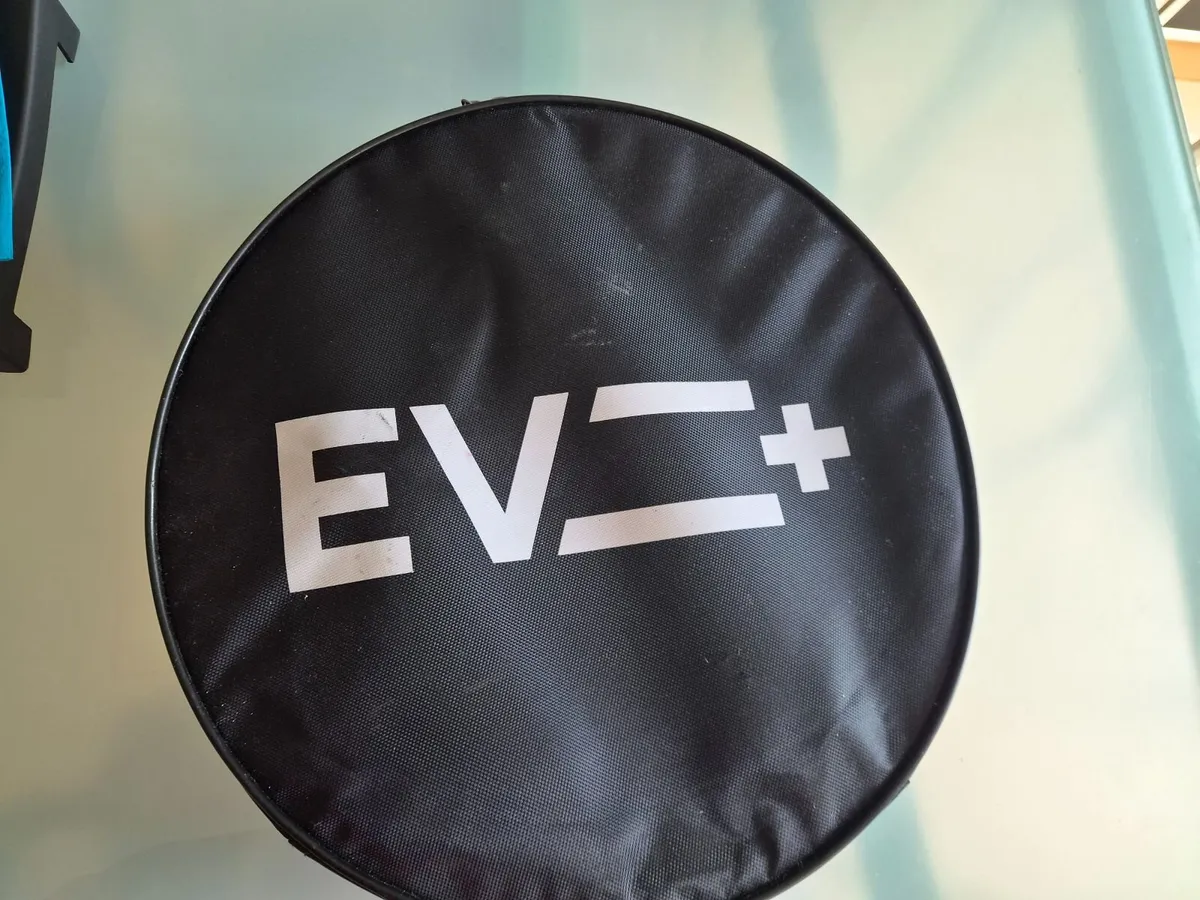 TYPE 2 EV CHARGING CABLE - Image 3