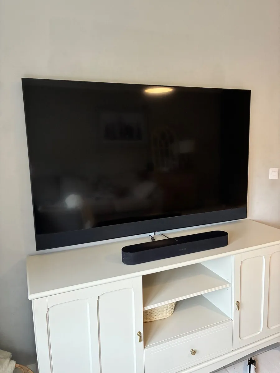 Sky glass Tv - Image 1