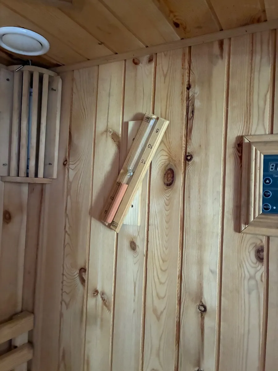 Sauna - Image 3