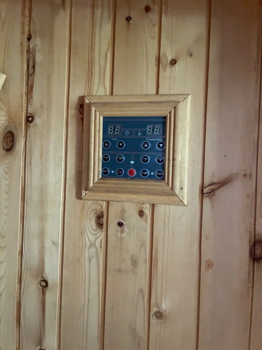 Sauna - Image 2