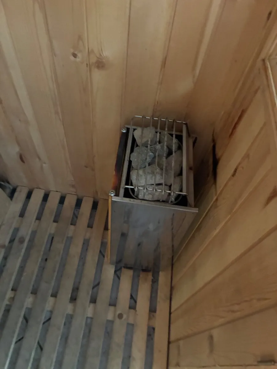Sauna - Image 4