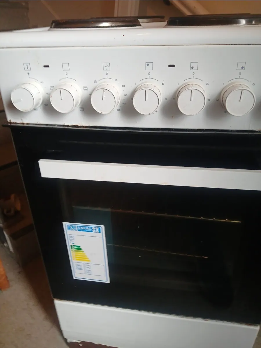 cooker - Image 1