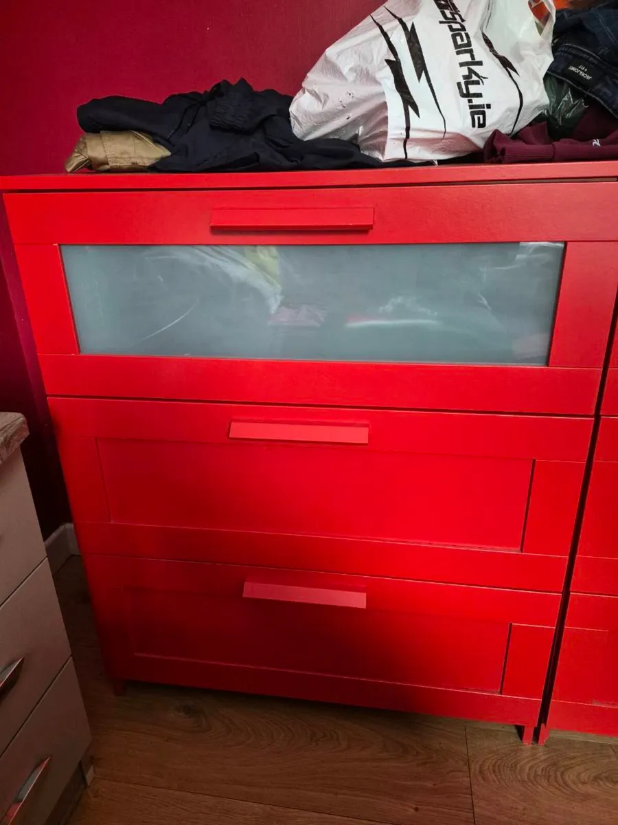 Drawers - Image 1