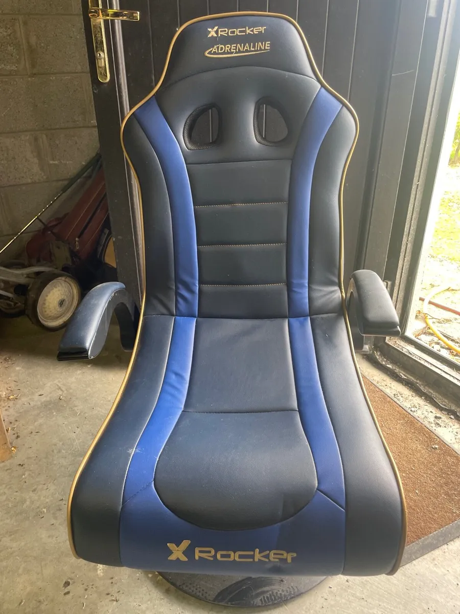 Gaming Chair - Image 1