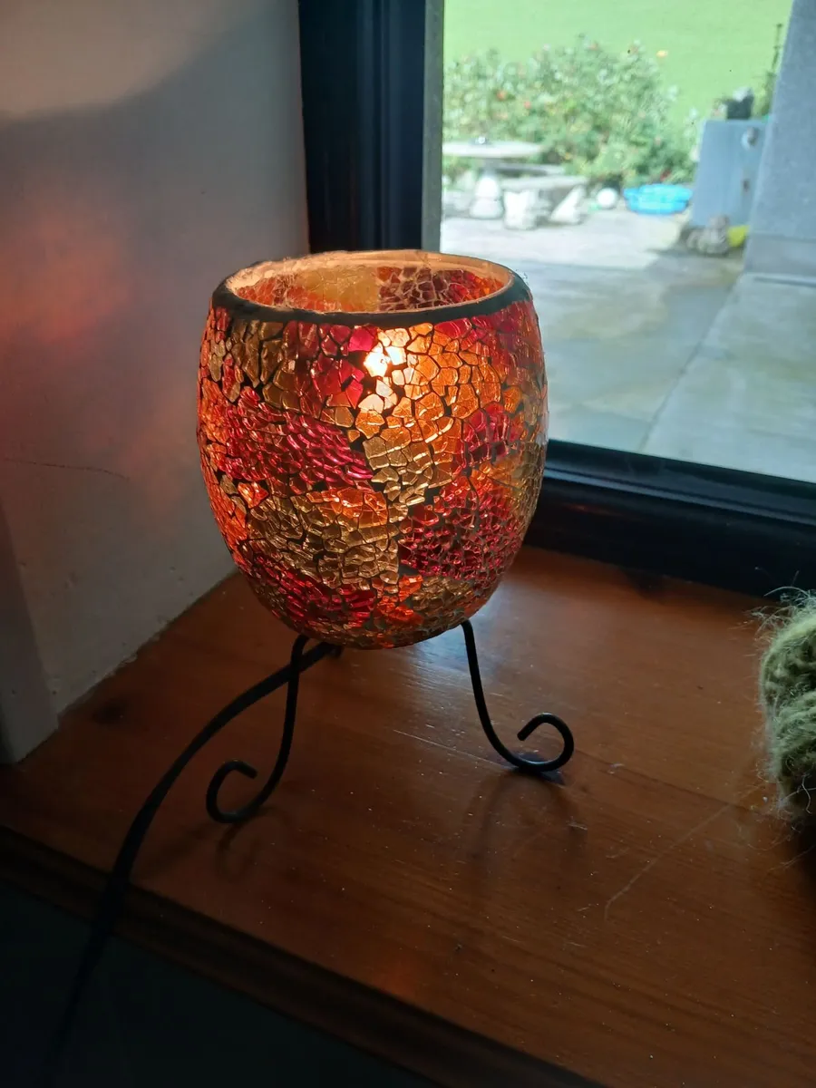 Table lamp - Image 1
