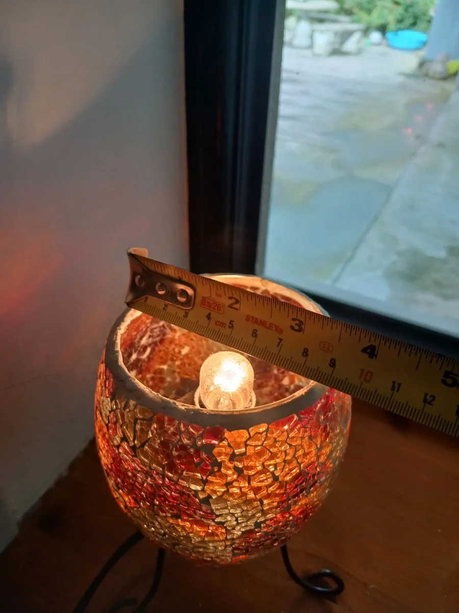 Table lamp - Image 3