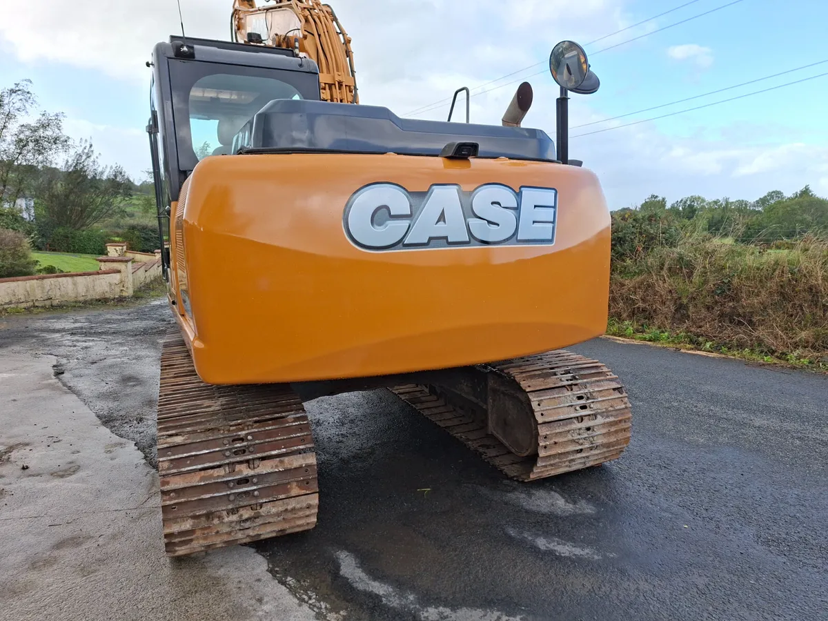 2014 Case 130c - Image 4