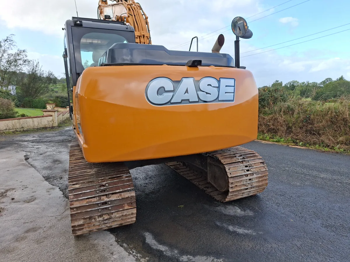 2014 Case 130c - Image 2