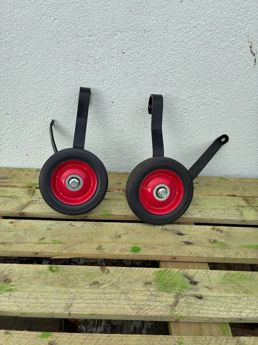 Training Wheels
