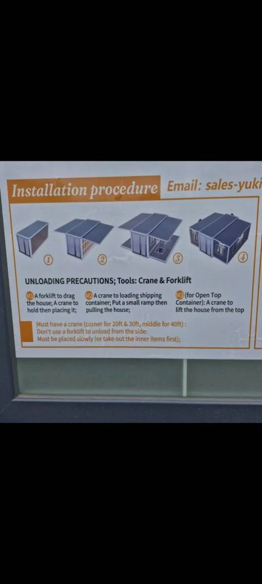 Expendable modular homes - Image 4