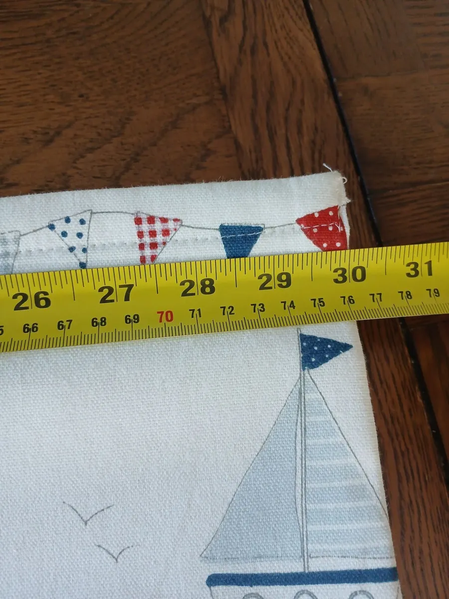 Roman blind brand new - Image 2