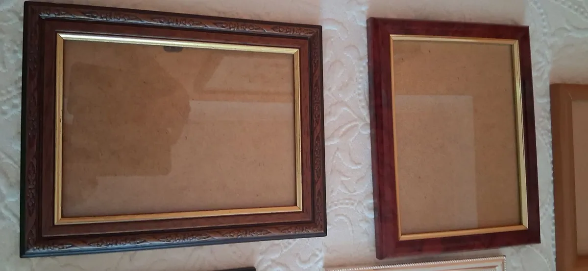 Picture frames - Image 3