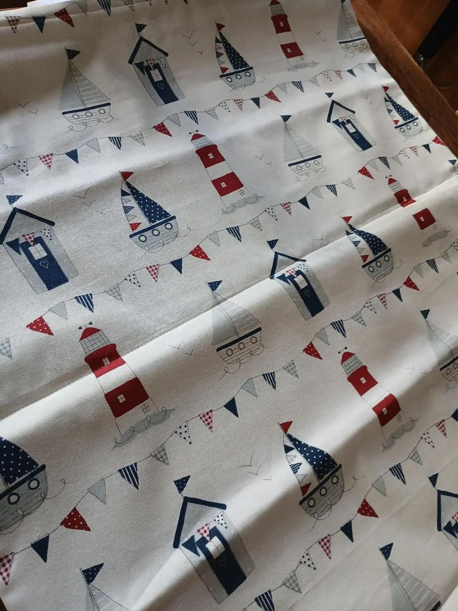 Roman blind brand new - Image 4