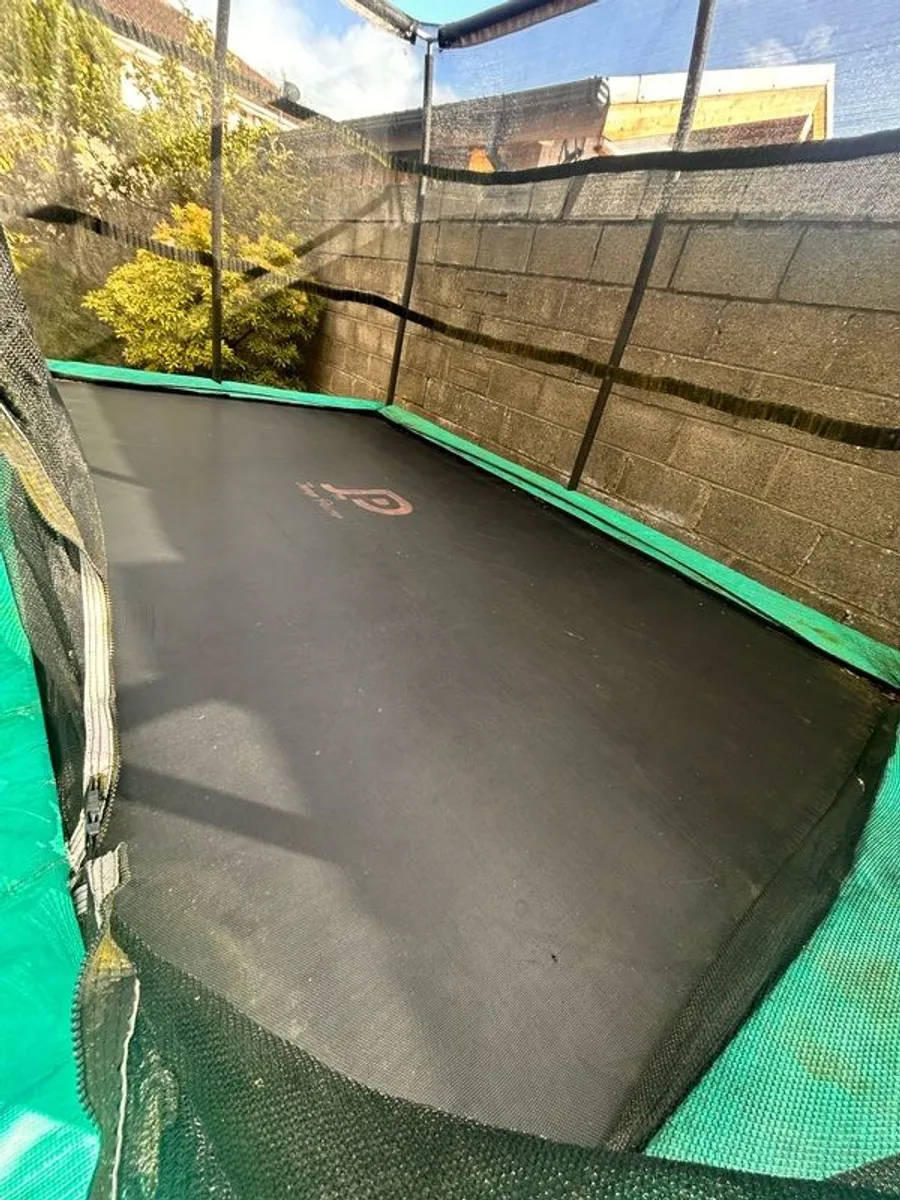 trampoline - Image 3