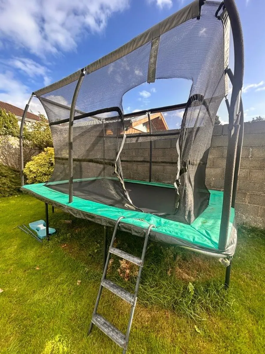 trampoline - Image 4