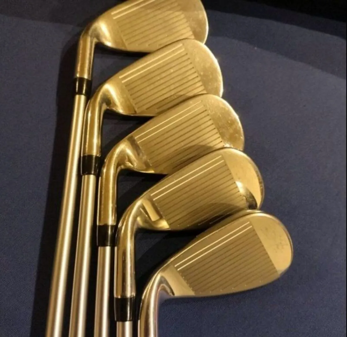 Callaway Mavrik Max Irons 6-P - Image 2