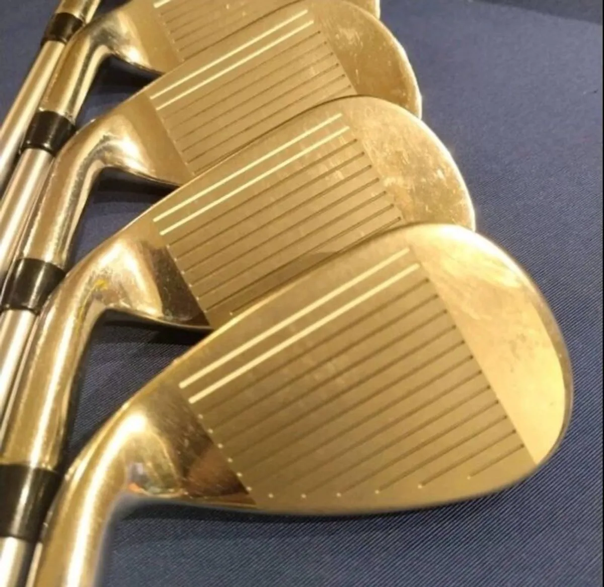 Callaway Mavrik Max Irons 6-P - Image 3