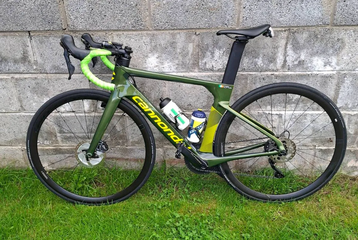Cannondale SystemSix - Image 2
