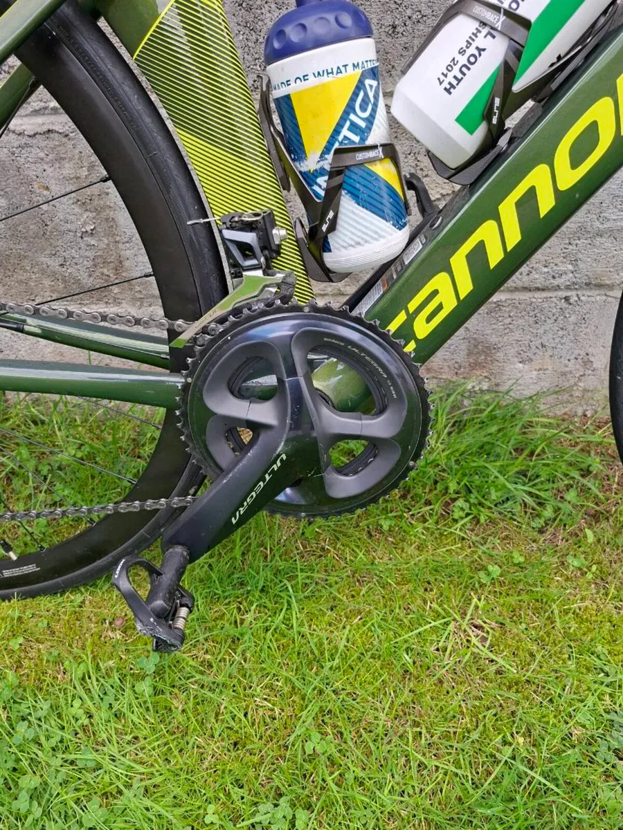Cannondale SystemSix - Image 3