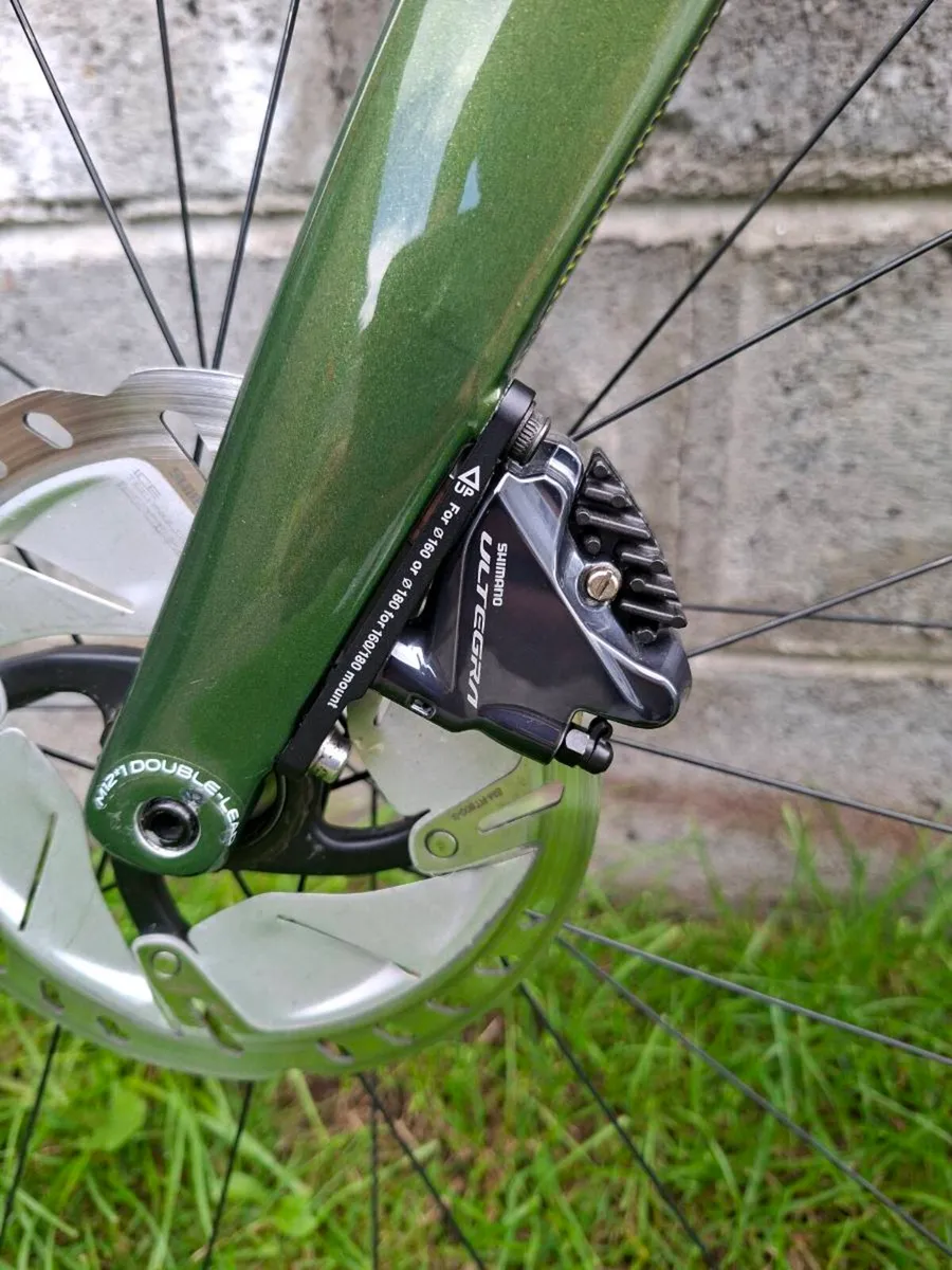 Cannondale SystemSix - Image 4
