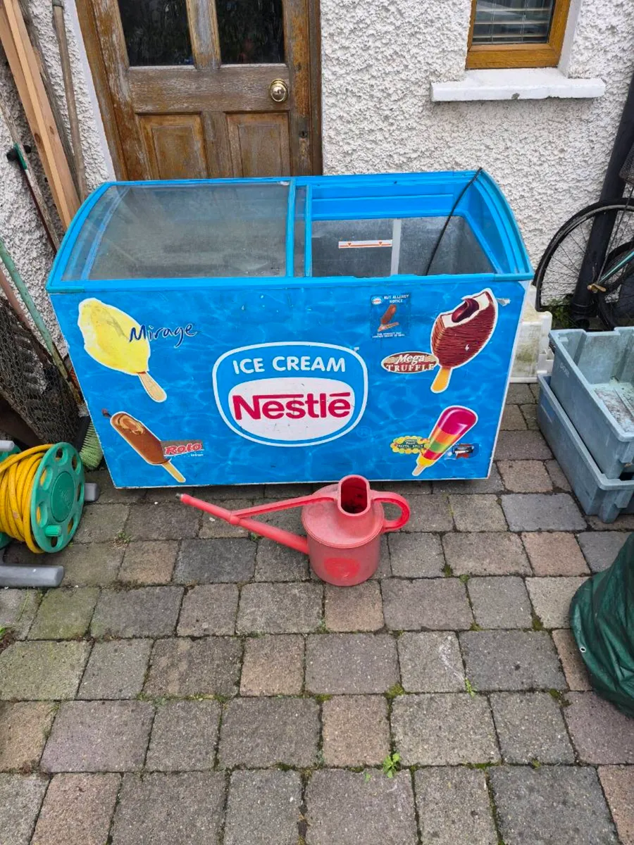 Freezer - Image 1