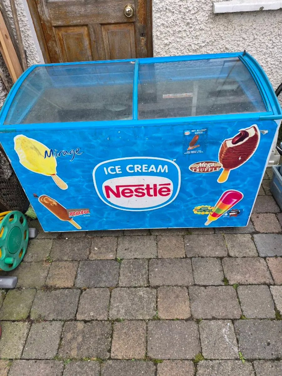 Freezer - Image 2