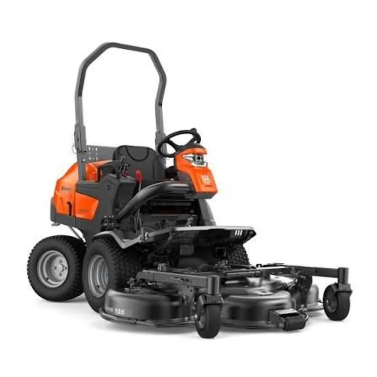 Husqvarna Professional P525DX Mower - Image 1