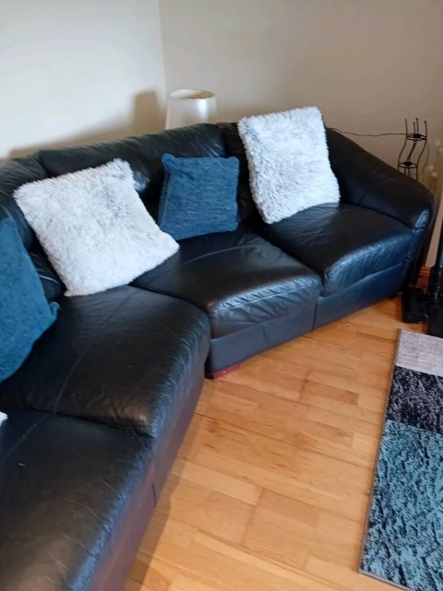 Corner Sofa - Image 2