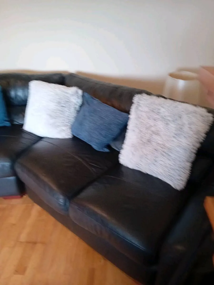 Corner Sofa - Image 3