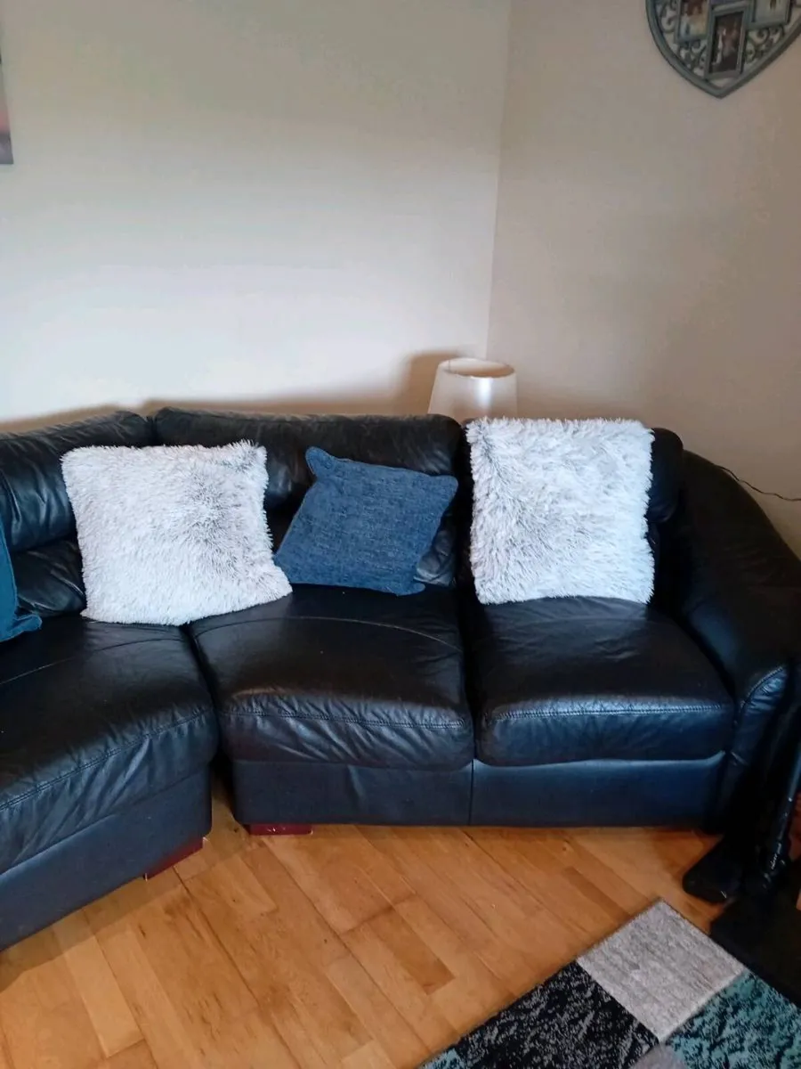 Corner Sofa - Image 4