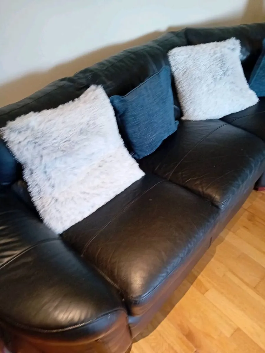 Corner Sofa - Image 1