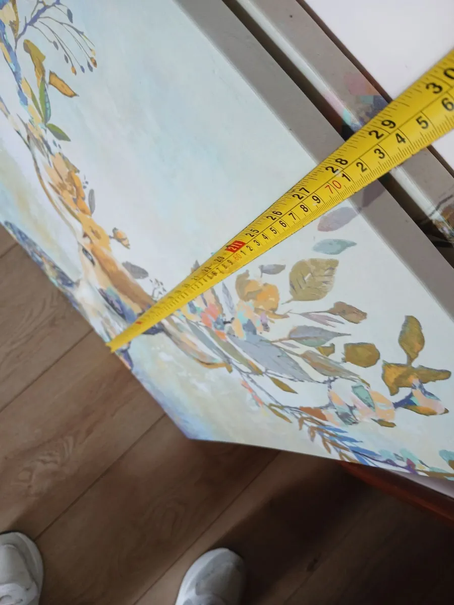 Canvas wall art - Image 2