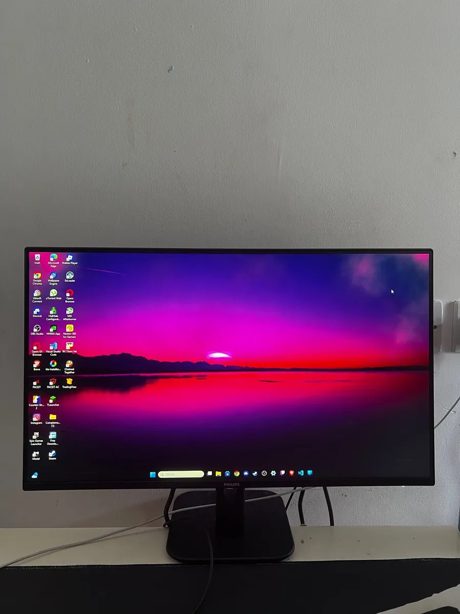 Monitor - Image 1