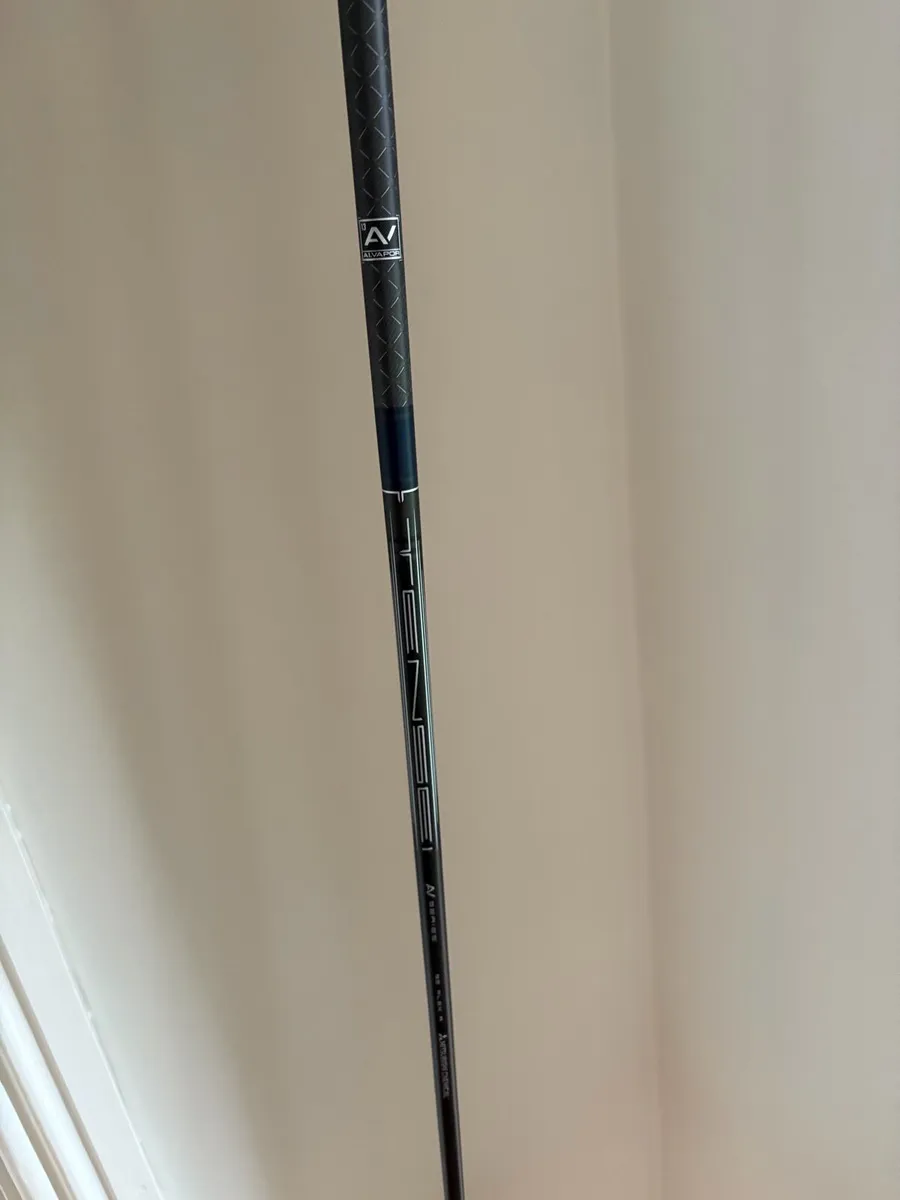 Callaway Quantum Driver - Image 4